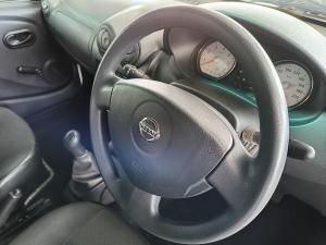 Nissan NP200 1.6i safety pack (aircon) - Image 17