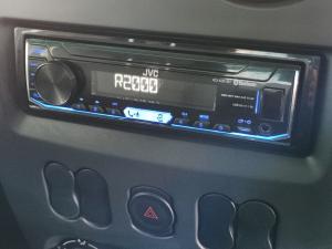 Nissan NP200 1.6i safety pack (aircon) - Image 18