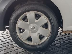 Nissan NP200 1.6i safety pack (aircon) - Image 21