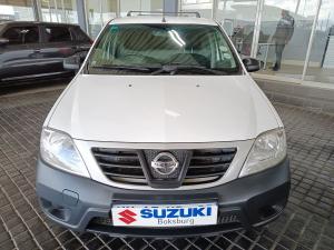 Nissan NP200 1.6i safety pack (aircon) - Image 2