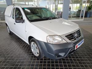 Nissan NP200 1.6i safety pack (aircon) - Image 3