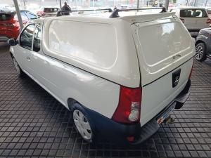 Nissan NP200 1.6i safety pack (aircon) - Image 5
