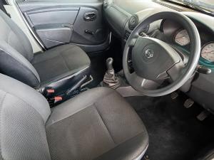 Nissan NP200 1.6i safety pack (aircon) - Image 9
