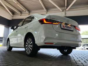 Honda Amaze 1.2 Comfort auto - Image 10