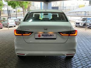Honda Amaze 1.2 Comfort auto - Image 11