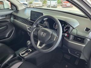 Honda Amaze 1.2 Comfort auto - Image 16