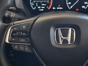 Honda Amaze 1.2 Comfort auto - Image 17