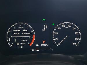 Honda Amaze 1.2 Comfort auto - Image 18