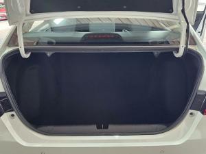 Honda Amaze 1.2 Comfort auto - Image 24