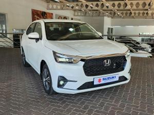 Honda Amaze 1.2 Comfort auto - Image 4