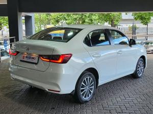 Honda Amaze 1.2 Comfort auto - Image 9