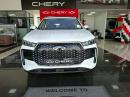 Thumbnail Chery Tiggo Cross 1.5T Million Edition