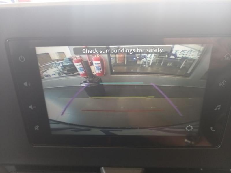 Suzuki Fronx Fronx 1.5 GL auto