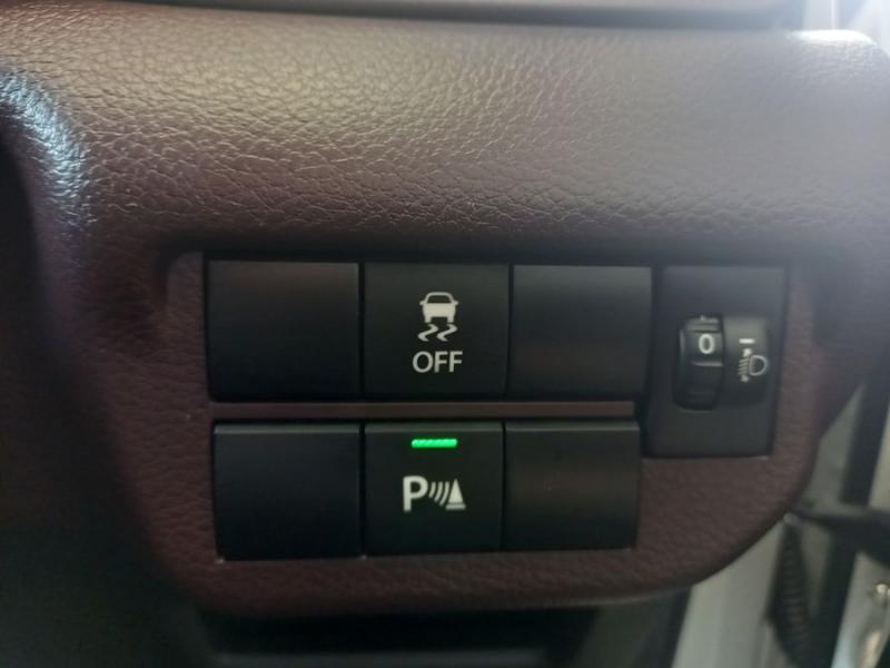 Suzuki Fronx Fronx 1.5 GL auto