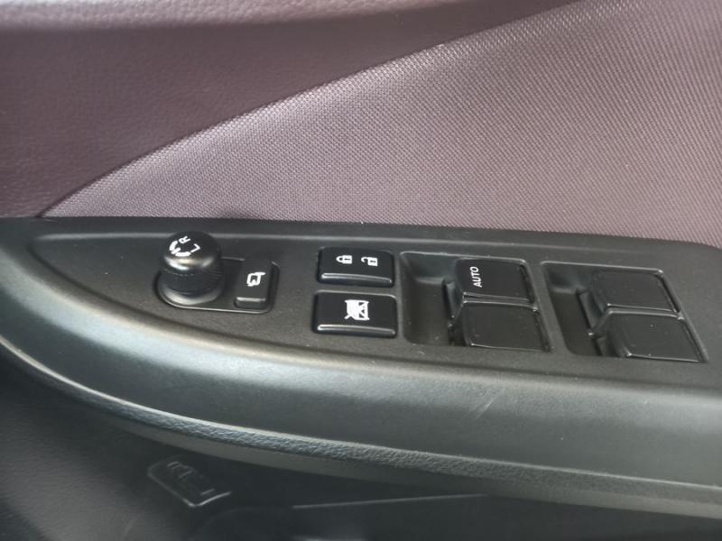 Suzuki Fronx Fronx 1.5 GL auto