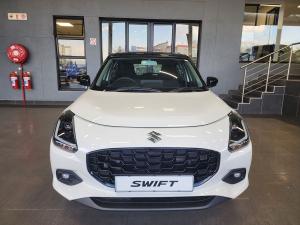 Suzuki Swift 1.2 GLX manual - Image 2