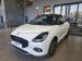 Suzuki Swift 1.2 GLX manual - Thumbnail 3