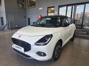 Suzuki Swift 1.2 GLX manual - Image 3