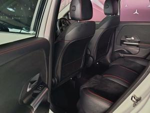 Mercedes-Benz GLA GLA200 Progressive - Image 16