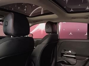 Mercedes-Benz GLA GLA200 Progressive - Image 17