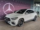 Thumbnail Mercedes-Benz GLA GLA200 Progressive