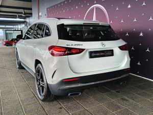 Mercedes-Benz GLA GLA200 Progressive - Image 5