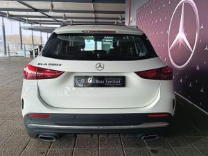 Mercedes-Benz GLA GLA200 Progressive - Image 6