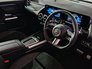 Mercedes-Benz GLA GLA200 Progressive - Image 8