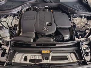 Mercedes-Benz GLC GLC300d coupe 4Matic Avantgarde - Image 10