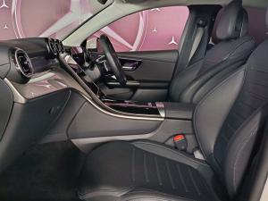 Mercedes-Benz GLC GLC300d coupe 4Matic Avantgarde - Image 13