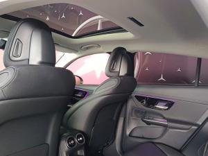 Mercedes-Benz GLC GLC300d coupe 4Matic Avantgarde - Image 16