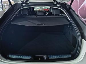 Mercedes-Benz GLC GLC300d coupe 4Matic Avantgarde - Image 17
