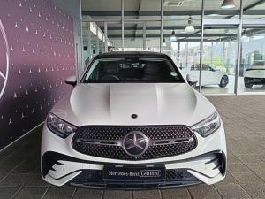Mercedes-Benz GLC GLC300d coupe 4Matic Avantgarde - Image 2