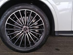Mercedes-Benz GLC GLC300d coupe 4Matic Avantgarde - Image 3