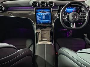 Mercedes-Benz GLC GLC300d coupe 4Matic Avantgarde - Image 7