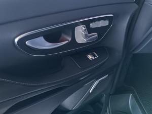 Mercedes-Benz V-Class V300d Exclusive - Image 13