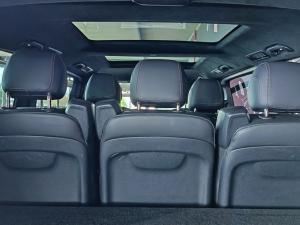 Mercedes-Benz V-Class V300d Exclusive - Image 16