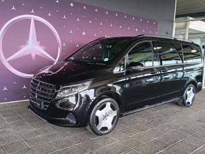 Mercedes-Benz V-Class V300d Exclusive - Image 1