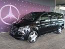 Thumbnail Mercedes-Benz V-Class V300d Exclusive