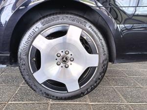 Mercedes-Benz V-Class V300d Exclusive - Image 3