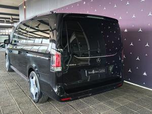 Mercedes-Benz V-Class V300d Exclusive - Image 5
