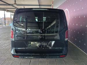 Mercedes-Benz V-Class V300d Exclusive - Image 6