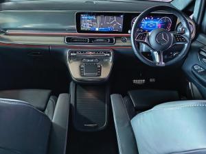 Mercedes-Benz V-Class V300d Exclusive - Image 7