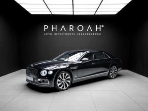 Bentley Flying Spur V8 Azure - Image 1