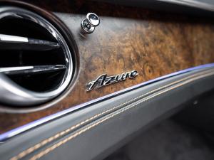 Bentley Flying Spur V8 Azure - Image 25