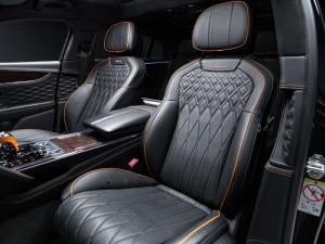 Bentley Flying Spur V8 Azure - Image 26