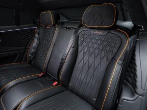 Bentley Flying Spur V8 Azure - Image 28