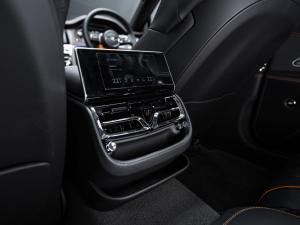 Bentley Flying Spur V8 Azure - Image 30