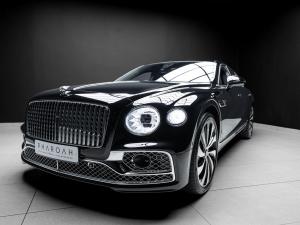 Bentley Flying Spur V8 Azure - Image 6