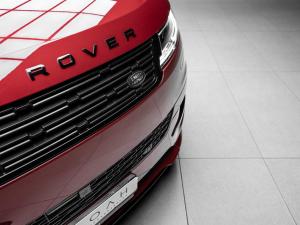 Land Rover Range Rover Sport D350 Autobiography - Image 10
